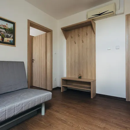 Ubytovani Kytin Exterior photo