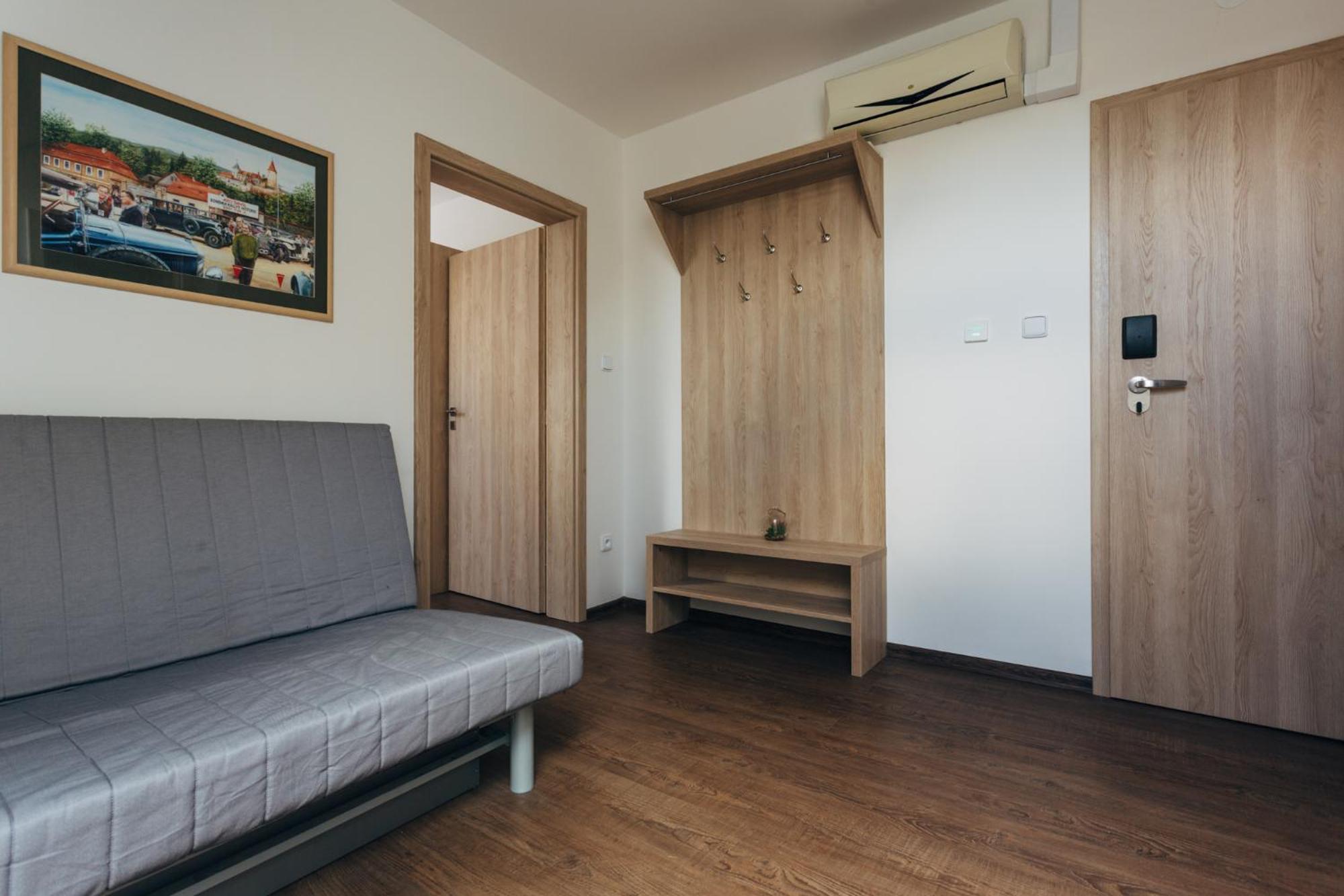 Apartment Ubytovani Kytin